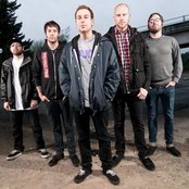 The Ghost Inside - List pictures