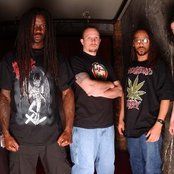 Suffocation - List pictures