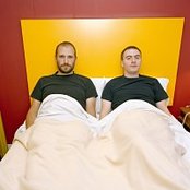 Pedro The Lion - List pictures