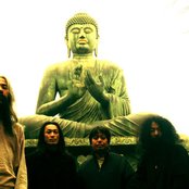 Acid Mothers Temple - List pictures