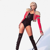 Keri Hilson - List pictures