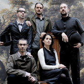 Perturbazione - List pictures