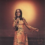 Nana Mouskouri - List pictures