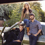 Lady Antebellum - List pictures