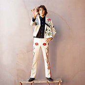 Gram Parsons - List pictures