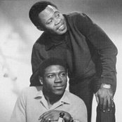 Sam & Dave - List pictures