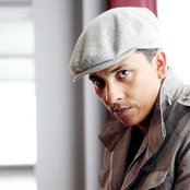 Xavier Naidoo - List pictures