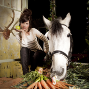 Jesca Hoop - List pictures