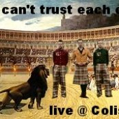 Les Generals Jack - List pictures