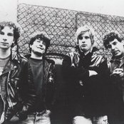 Circle Jerks - List pictures