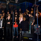 Young Artists - List pictures