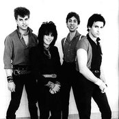 Joan Jet & The Blackhearts - List pictures