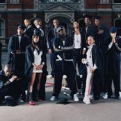 So Solid Crew - List pictures