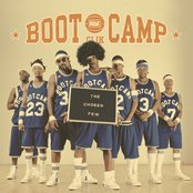 Boot Camp Clik - List pictures