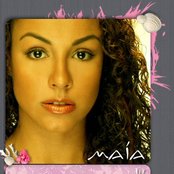 Maía - List pictures