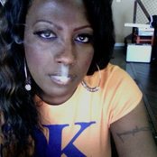 Gangsta Boo - List pictures