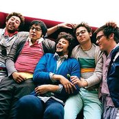 Passion Pit - List pictures