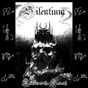 Silentium - List pictures