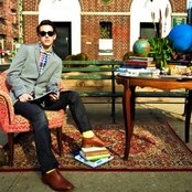 Jackson Harris - List pictures