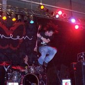 Closet Monster - List pictures