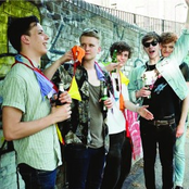 Dog Is Dead - List pictures