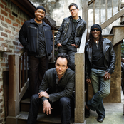 Dave Matthews Band - List pictures