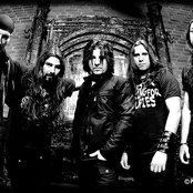 Firewind - List pictures