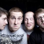 The Ghost Inside - List pictures