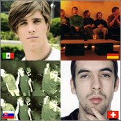 Diego - List pictures