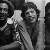 Peter Tosh - List pictures