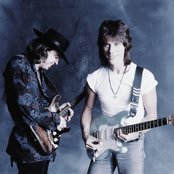Jeff Beck - List pictures
