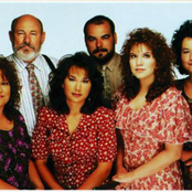 The Cox Family - List pictures