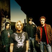 Marty Casey & Lovehammers - List pictures