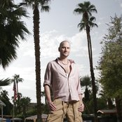 Clint Crisher - List pictures