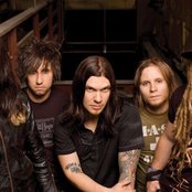 Shinedown - List pictures