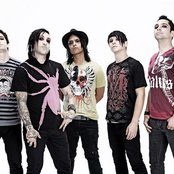 I Am Ghost - List pictures