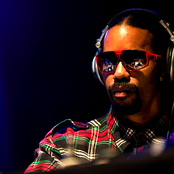 Dâm-funk - List pictures