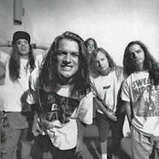 Ugly Kid Joe - List pictures