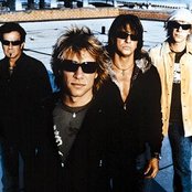 Bon Jovi - List pictures