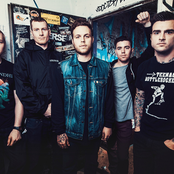 Stick To Your Guns - List pictures