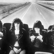 The Ramones - List pictures