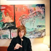 Landon Pigg - List pictures