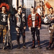 Casualties - List pictures