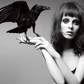 Karen Elson - List pictures