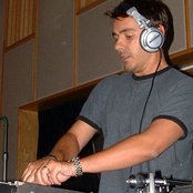 Laurent Garnier - List pictures