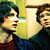 Kings Of Convenience - List pictures