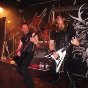 Sabbat - List pictures