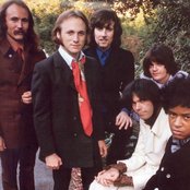 Crosby Stills Nash & Young - List pictures