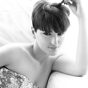 Arisa - List pictures