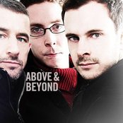Above & Beyond - List pictures